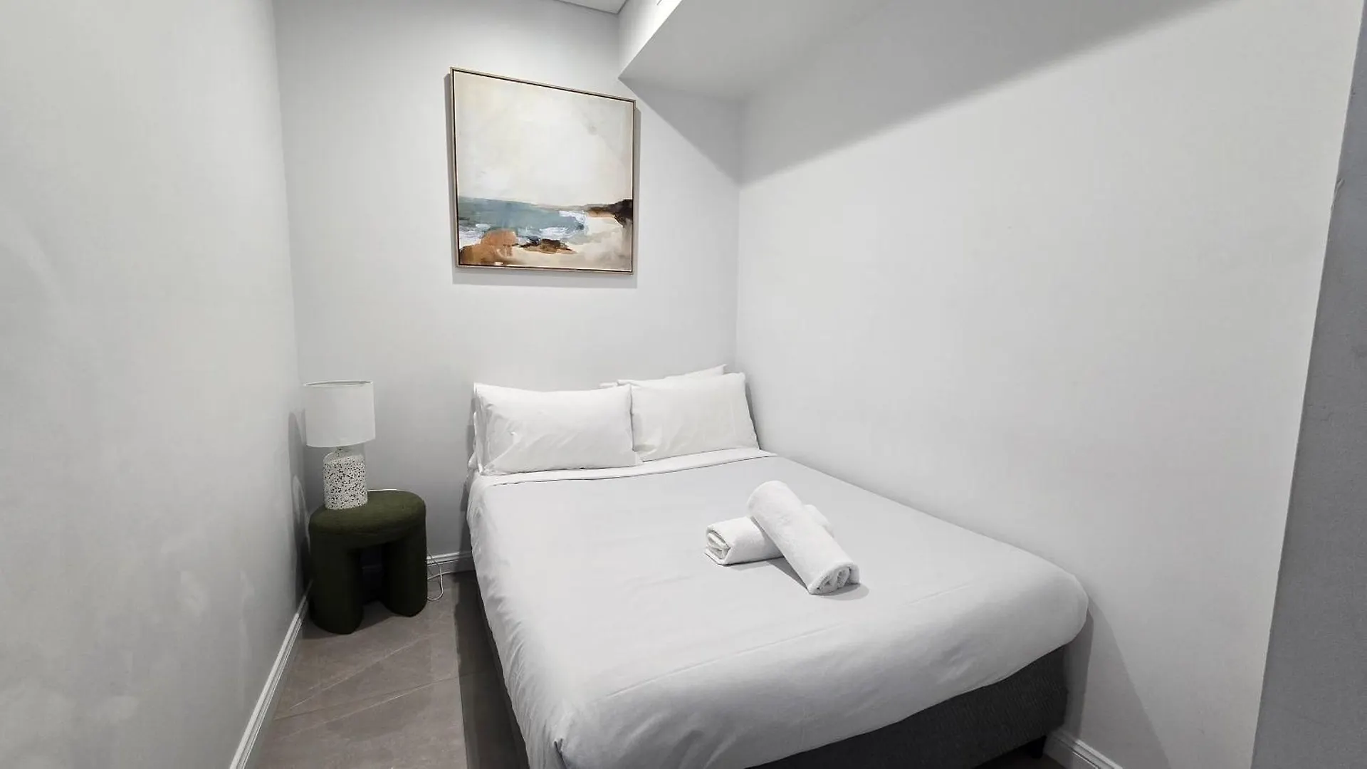 Serain Residences On 88 Esplanade Surfers Paradise ゴールドコースト